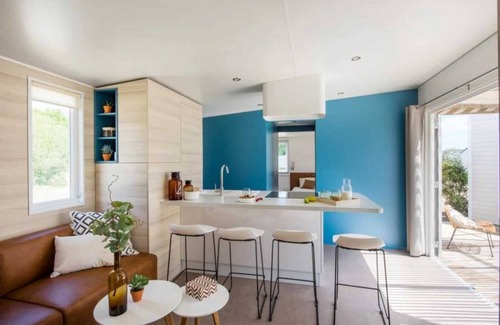 Les Issambres Chalet De Esquí | Chalet 4 étoiles - ccafeia
