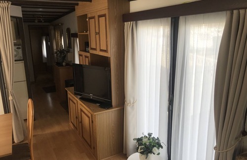 Heist Chalet De Esquí | CHALET 4 pers KNOKKE-HEIST