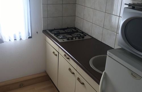 Heist Chalet De Esquí | CHALET 4 pers KNOKKE-HEIST