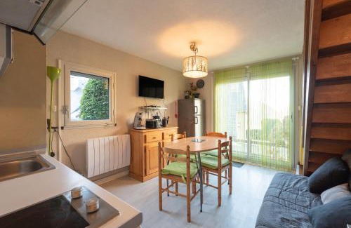 Luz-Saint-Sauveur Casa | Chalet 4 Personnes classé 3 étoiles