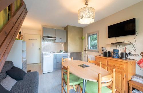 Luz-Saint-Sauveur Casa | Chalet 4 Personnes classé 3 étoiles