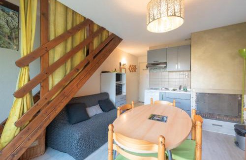 Luz-Saint-Sauveur Casa | Chalet 4 Personnes classé 3 étoiles
