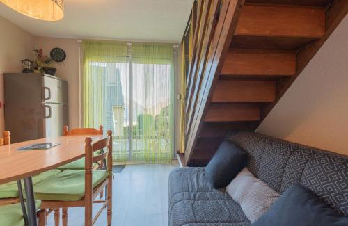 Luz-Saint-Sauveur Casa | Chalet 4 Personnes classé 3 étoiles