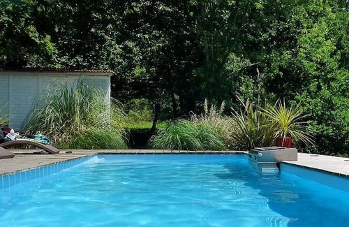La Bastide-Clairence Villa | Chalet 4 (Sleeps 2, 1 Bedroom)