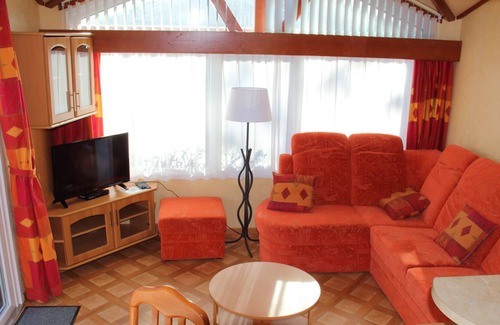Chorges Chalet De Esquí | Chalet (4 a 6 pers.) Al borde del lago Serre-Ponçon al final de la configuración del lago