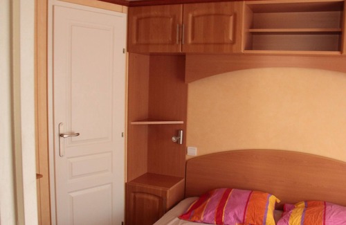 Chorges Chalet De Esquí | Chalet (4 a 6 pers.) Al borde del lago Serre-Ponçon al final de la configuración del lago