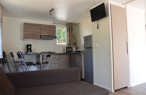 Espagnac Chalet De Esquí | Chalet de 70 m² carácter excepcional en el corazón de Corrèze, Dordogne
