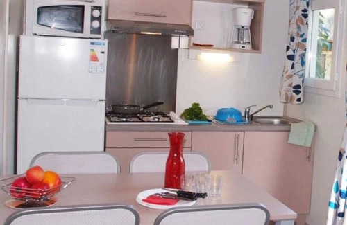 Le Muy Chalet De Esquí | Chalet 5 étoiles - Parc aquatique - ef0abb