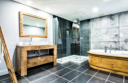 Lac-Tremblant-Nord Chalet De Esquí | chalet 5 minutes des pistes
