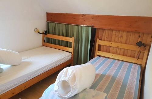 Cauterets Apartamento | Chalet 6/7 pers à Cauterets: Jardin, Garage, Cuisine équipée, Proche Nature - FR-1-234-298