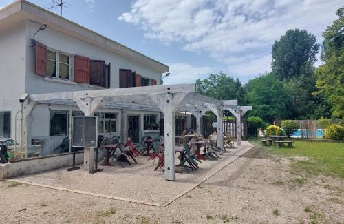 Saint-Thomas-en-Royans Otro | Chalet 6 places