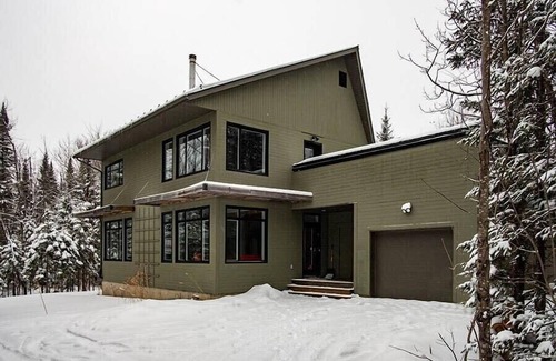 Eastman Chalet De Esquí | Chalet 67 des Cervidés