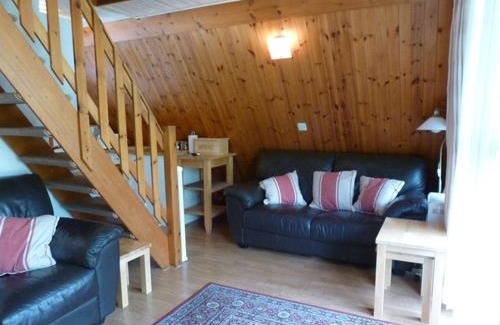 Martin Chalet De Esquí | Chalet 68