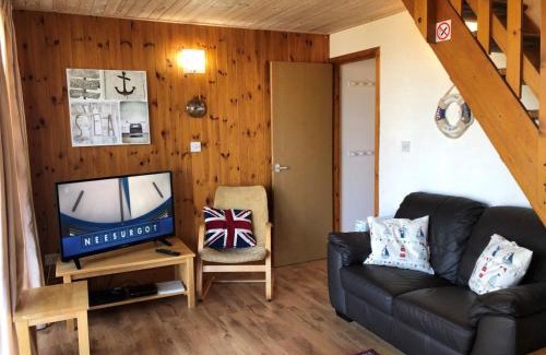 Martin Chalet De Esquí | Chalet 68