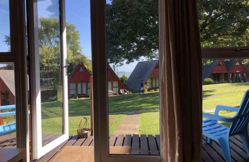 Martin Chalet De Esquí | Chalet 68