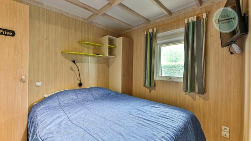 Saint-Hilaire-de-Riez Chalet De Esquí | Chalet 68 Village de la Mer