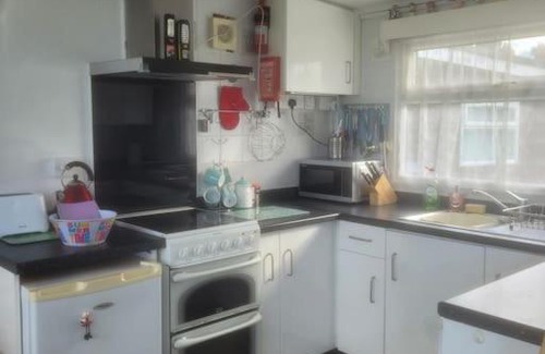 Mundesley Chalet De Esquí | Chalet 69