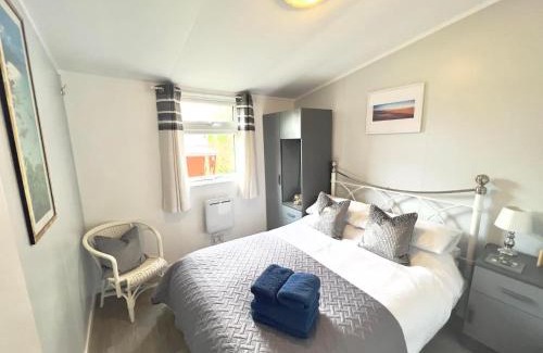 Tywyn Apartamento | Chalet 7 Erw Porthor