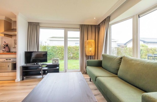 Sint-Annaland Complejo | Chalet 80 - Dos Habitaciones Resort, Capacidad 4