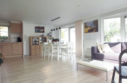 Sint-Annaland Complejo | Chalet 84 - Tres Habitaciones Resort, Capacidad 5