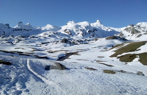Aste-Beon Apartamento | Chalet 901, Moulaprat