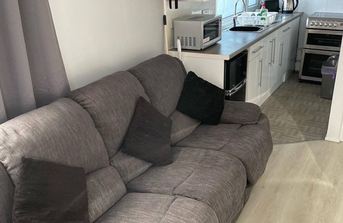 Bridlington Cabaña | Chalet 91A - South Shore Bridlington