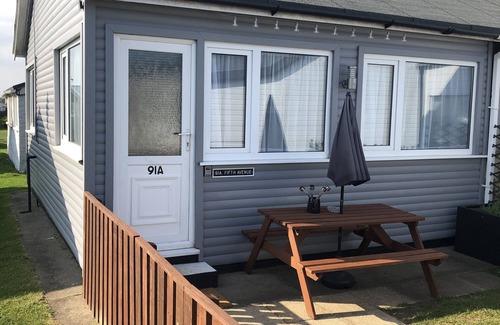 Bridlington Cabaña | Chalet 91A - South Shore Bridlington