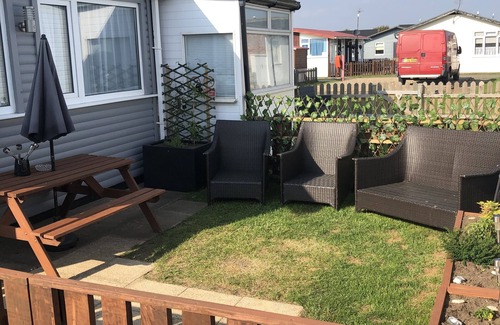 Bridlington Cabaña | Chalet 91A - South Shore Bridlington
