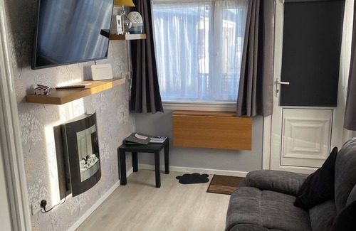 Bridlington Cabaña | Chalet 91A - South Shore Bridlington