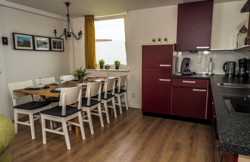 Sint-Annaland Complejo | Chalet 94 - Cuatro Habitaciones Resort, Capacidad 8