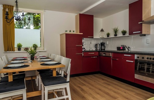 Sint-Annaland Complejo | Chalet 94 - Cuatro Habitaciones Resort, Capacidad 8