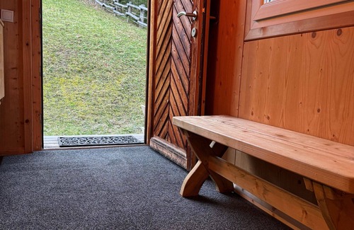 Annaberg im Lammertal Chalet De Esquí | Chalet # 94 with 3 BR for up to 8 people
