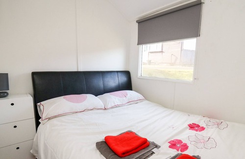 Aberystwyth Cabina | Chalet 95, ABERYSTWYTH
