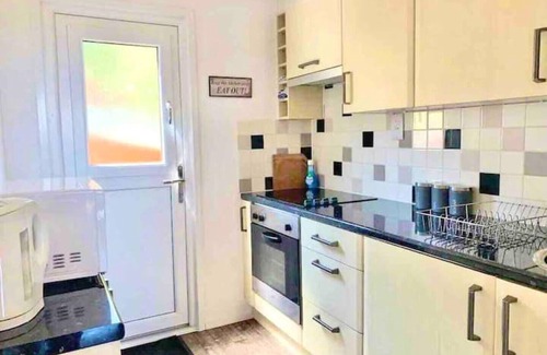Great Mongeham Chalet De Esquí | Chalet 95, Kingsdown Holiday Park