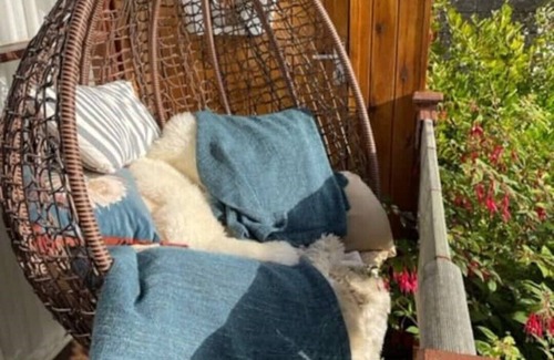 Great Mongeham Chalet De Esquí | Chalet 95, Kingsdown Holiday Park