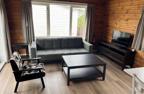 Sint-Annaland Complejo | Chalet 96 - Dos Habitaciones Resort, Capacidad 4