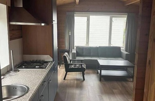 Sint-Annaland Complejo | Chalet 96 - Dos Habitaciones Resort, Capacidad 4