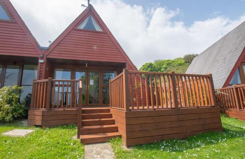 Martin Casa | Chalet 99