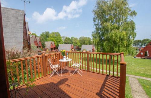Martin Casa | Chalet 99