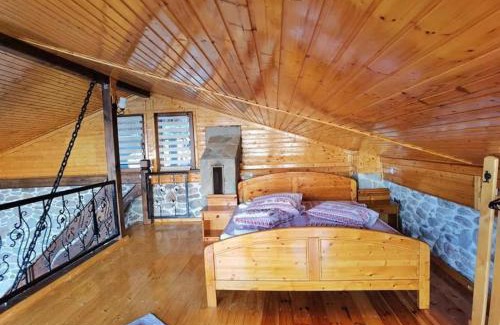 Lupeni Casa | Chalet A-frame