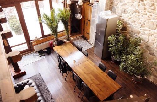 Lupeni Casa | Chalet A-frame