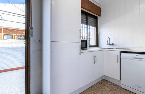Punta Umbria Casa | Chalet a pie de playa