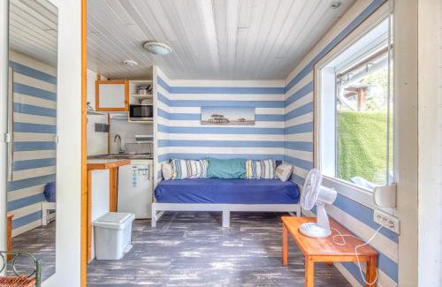 La Teste-de-Buch Apartamento | Chalet A Village Vacances