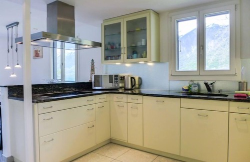 Brienz Casa | Chalet Aaregg by Interhome