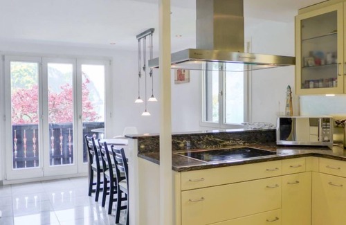 Brienz Casa | Chalet Aaregg by Interhome