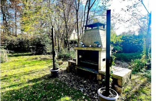 La Selle-en-Hermoy Chalet De Esquí | Chalet Acacia au Calme 1h30 de Paris