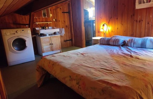 Saint-Martin-Vesubie Chalet De Esquí | Chalet accueillant et familial