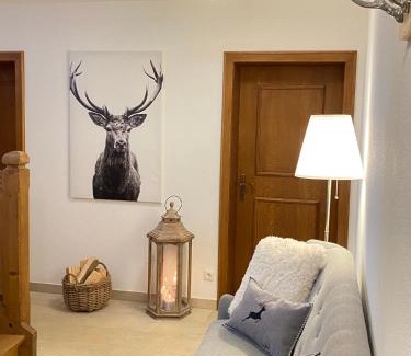 Brixen im Thale Casa | Chalet Achenberg