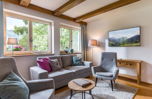 Brixen im Thale Casa | Chalet Achenberg