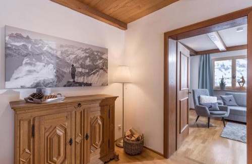 Brixen im Thale Casa | Chalet Achenberg